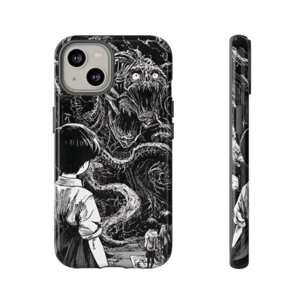 Dark Monsters Gothic Phone Case - Image 47