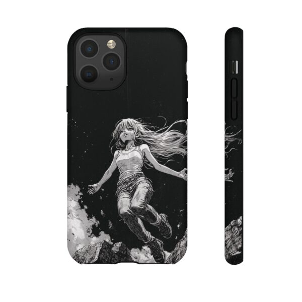 Etherial Art Dark Phone Case - Image 12