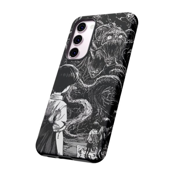 Dark Monsters Gothic Phone Case - Image 84