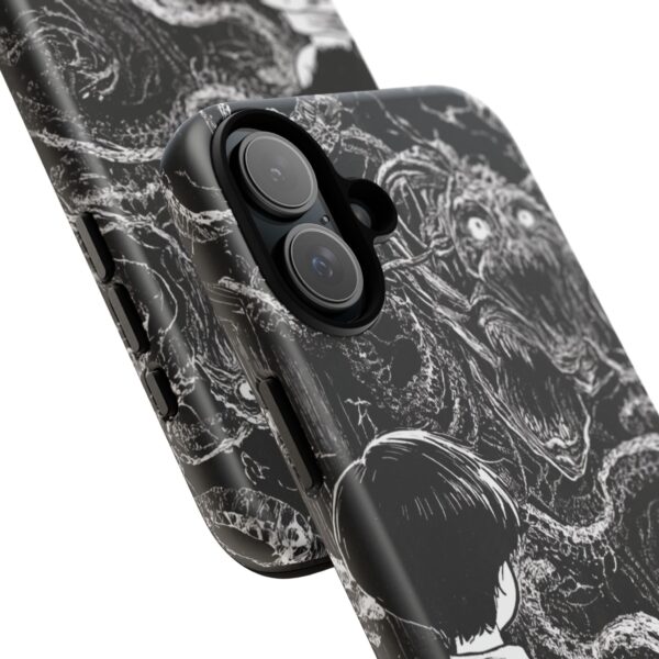 Dark Monsters Gothic Phone Case - Image 180