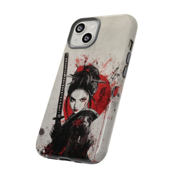 Aesthetic Japanese Phone Case - Image 48