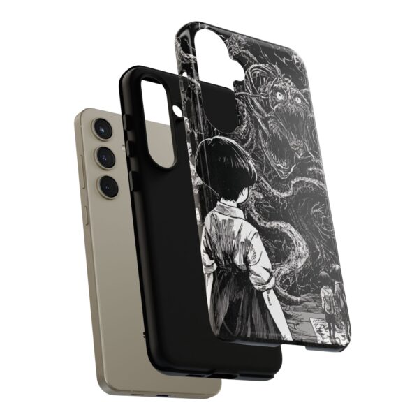 Dark Monsters Gothic Phone Case - Image 138