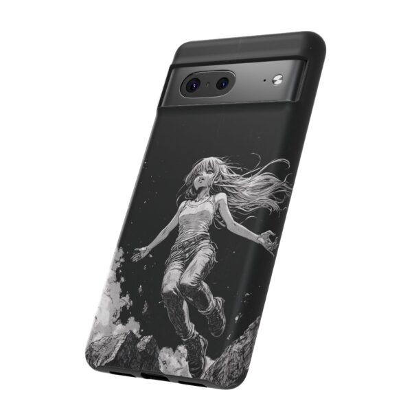 Etherial Art Dark Phone Case - Image 92