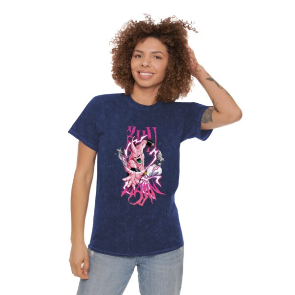 Majin Buu Dragon Ballz Grudge Shirt - Image 12