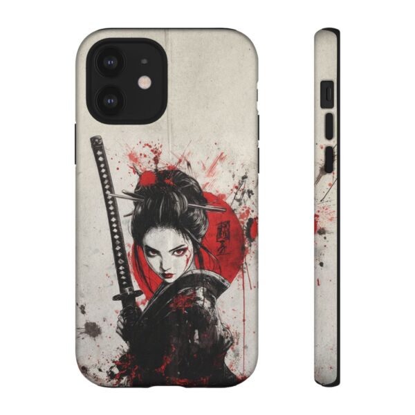 Aesthetic Japanese Phone Case - Image 18