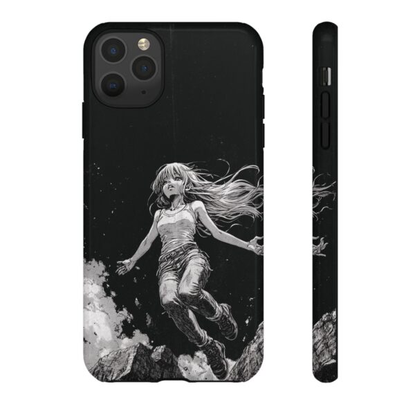 Etherial Art Dark Phone Case - Image 13