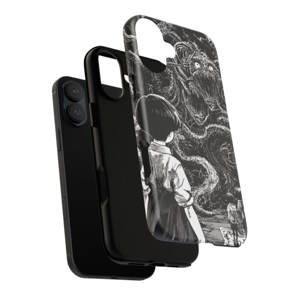 Dark Monsters Gothic Phone Case - Image 181