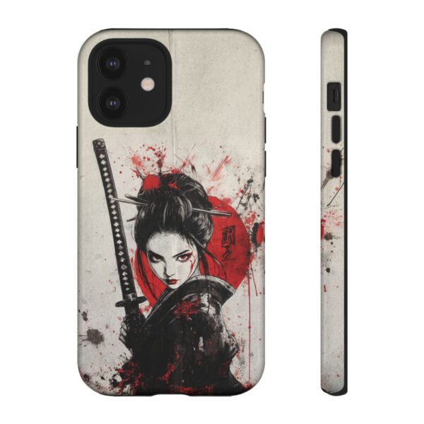 Aesthetic Japanese Phone Case - Image 17