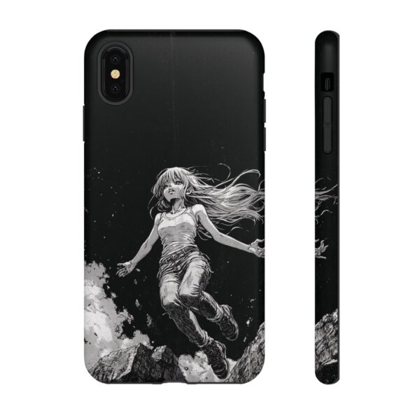 Etherial Art Dark Phone Case - Image 8