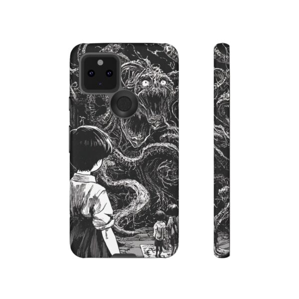 Dark Monsters Gothic Phone Case - Image 41