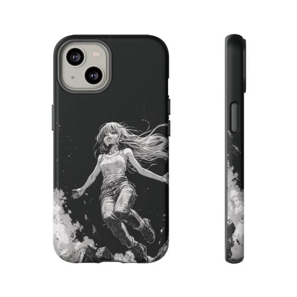 Etherial Art Dark Phone Case - Image 51