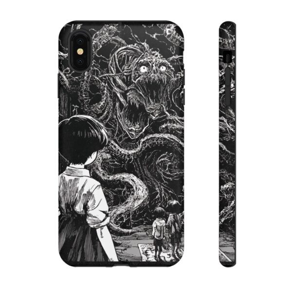 Dark Monsters Gothic Phone Case - Image 8