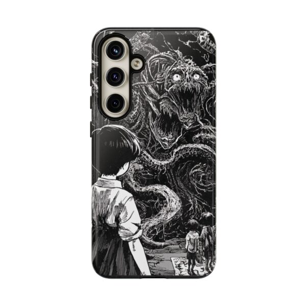 Dark Monsters Gothic Phone Case - Image 135