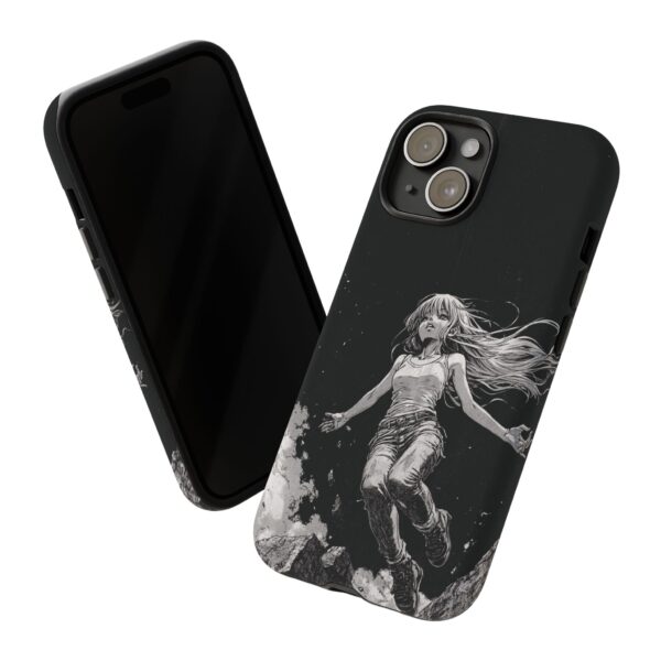 Etherial Art Dark Phone Case - Image 107