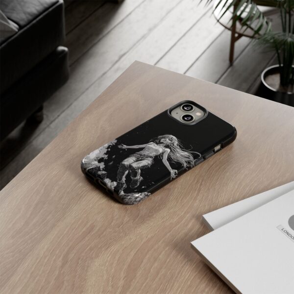 Etherial Art Dark Phone Case - Image 50