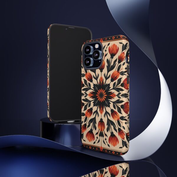 Floral Tough Cases - Image 36