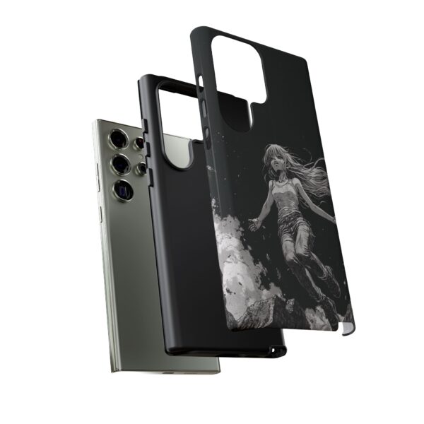 Etherial Art Dark Phone Case - Image 81