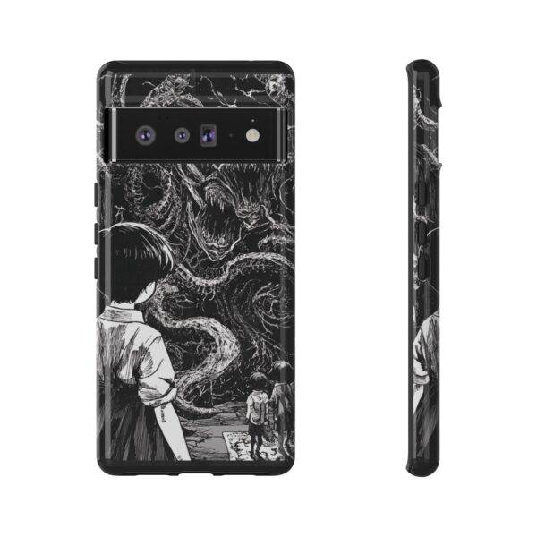 Dark Monsters Gothic Phone Case - Image 95