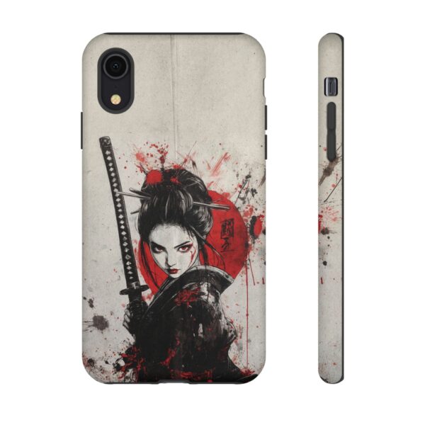 Aesthetic Japanese Phone Case - Image 4