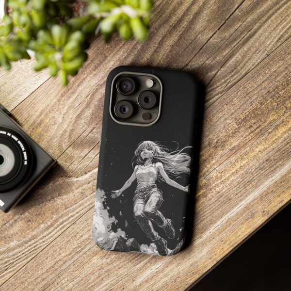 Etherial Art Dark Phone Case - Image 120