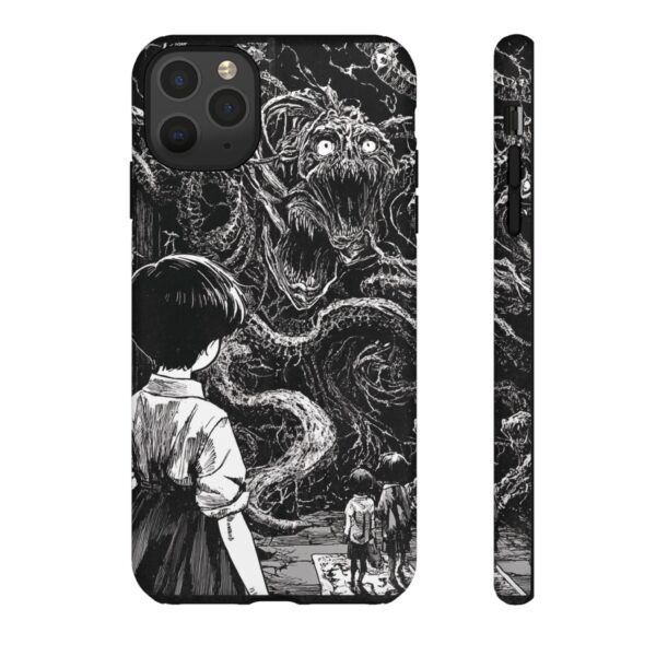 Dark Monsters Gothic Phone Case - Image 14