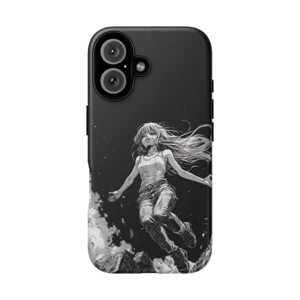 Etherial Art Dark Phone Case - Image 171