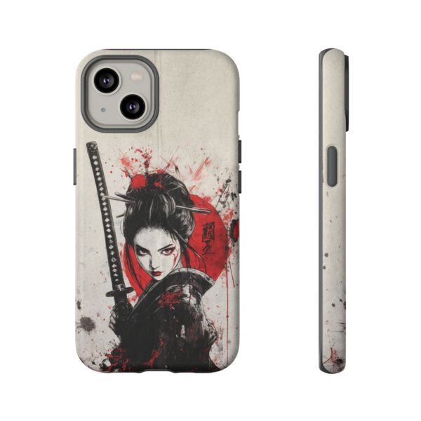 Aesthetic Japanese Phone Case - Image 51