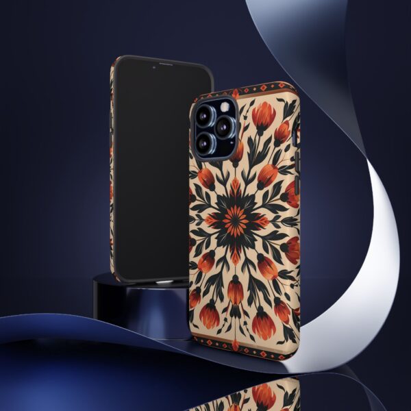 Floral Tough Cases - Image 38