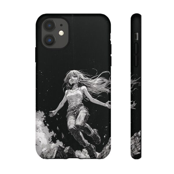 Etherial Art Dark Phone Case - Image 10