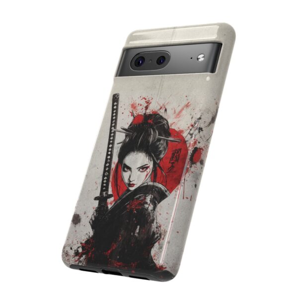 Aesthetic Japanese Phone Case - Image 88