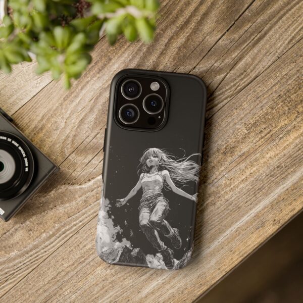 Etherial Art Dark Phone Case - Image 190