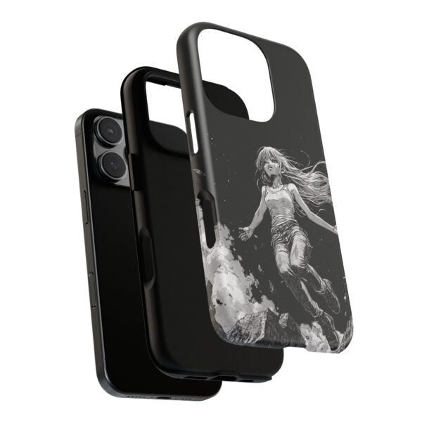 Etherial Art Dark Phone Case - Image 189