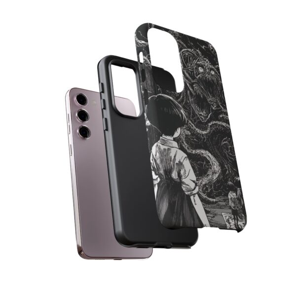 Dark Monsters Gothic Phone Case - Image 85