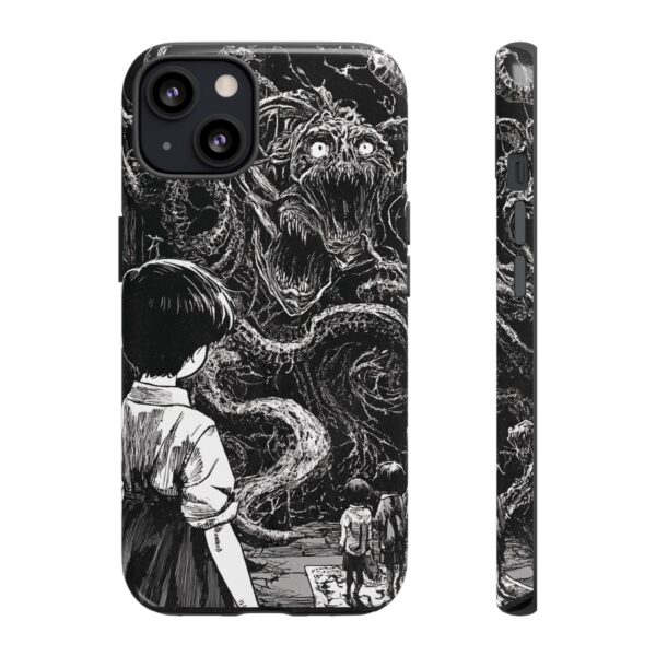 Dark Monsters Gothic Phone Case - Image 23