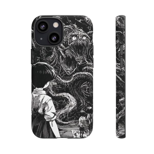 Dark Monsters Gothic Phone Case - Image 29