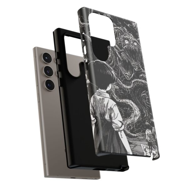 Dark Monsters Gothic Phone Case - Image 150