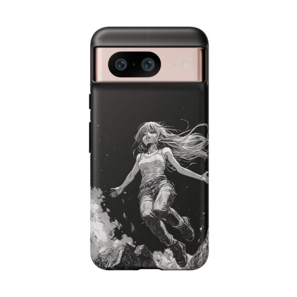 Etherial Art Dark Phone Case - Image 163