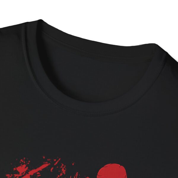 Power Chainsaw Man Tshirt - Image 3