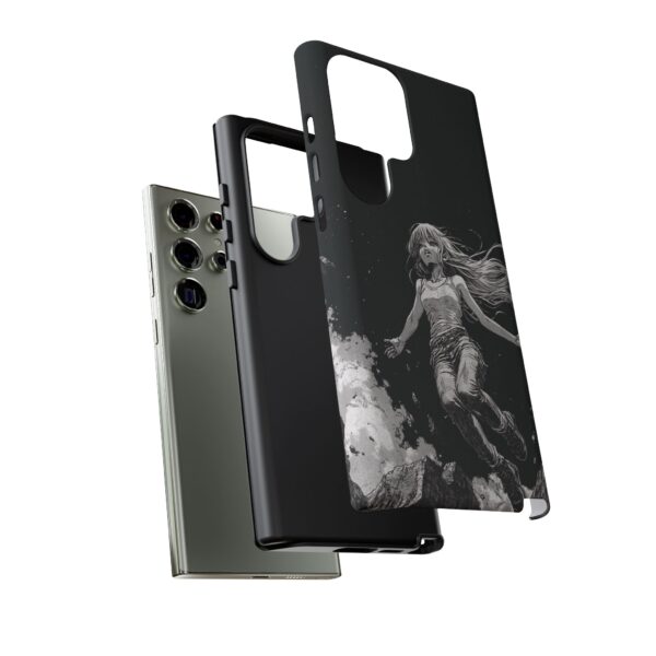 Etherial Art Dark Phone Case - Image 85