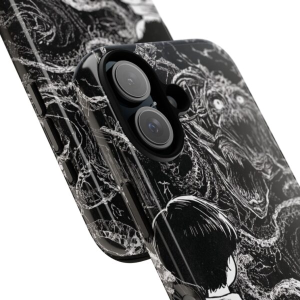 Dark Monsters Gothic Phone Case - Image 168