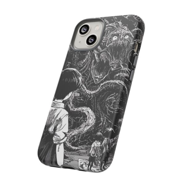 Dark Monsters Gothic Phone Case - Image 52