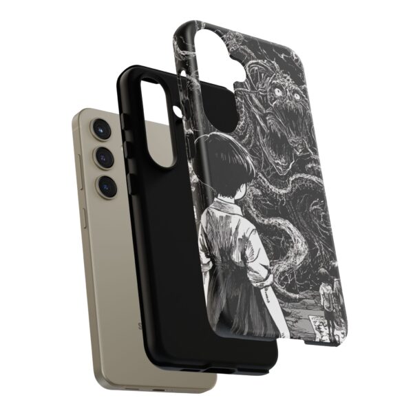 Dark Monsters Gothic Phone Case - Image 134