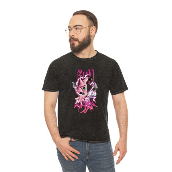 Majin Buu Dragon Ballz Grudge Shirt - Image 3