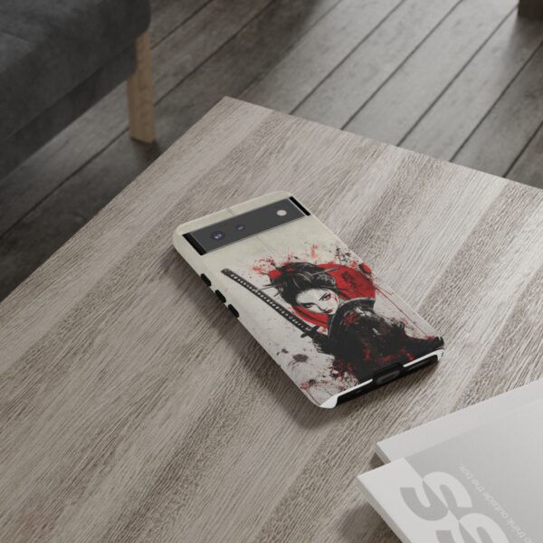 Aesthetic Japanese Phone Case - Image 44