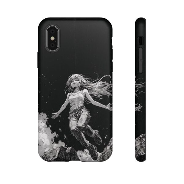 Etherial Art Dark Phone Case - Image 6