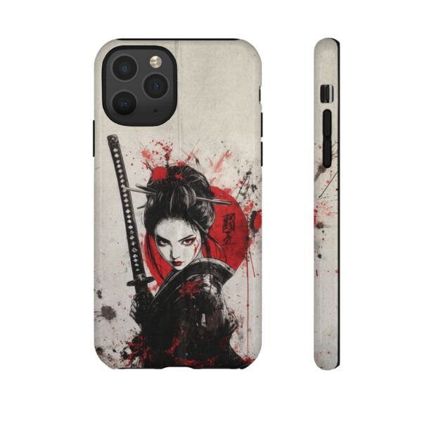 Aesthetic Japanese Phone Case - Image 11