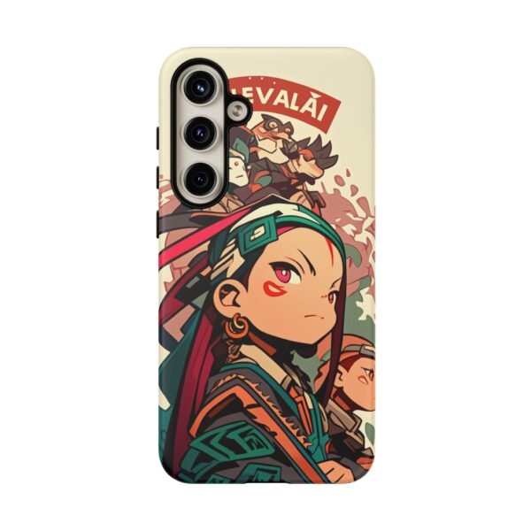 Aesthetic anime girl Phone Case - Image 139