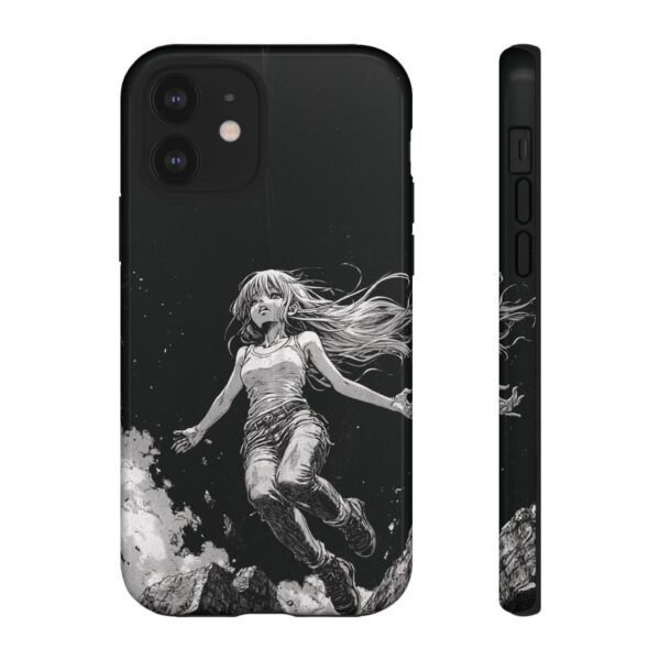 Etherial Art Dark Phone Case - Image 17