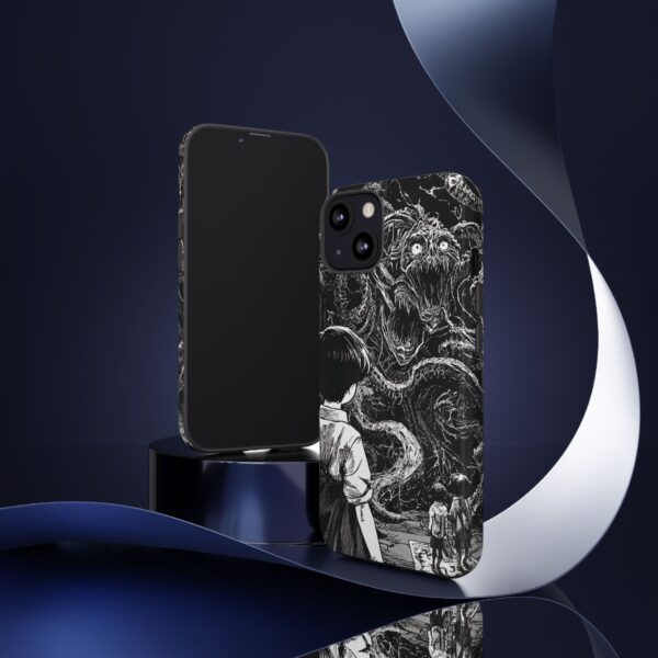 Dark Monsters Gothic Phone Case - Image 24