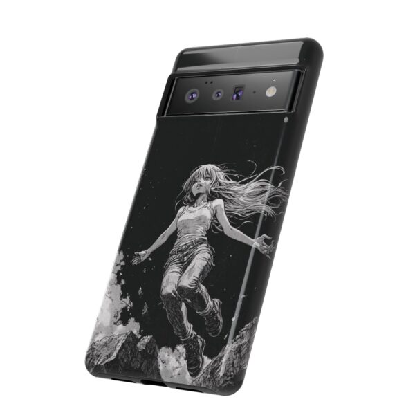 Etherial Art Dark Phone Case - Image 96